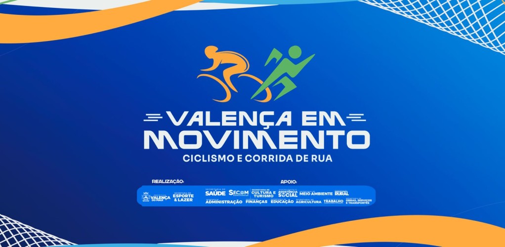 CICLISMO VALENÇA EM MOVIMENTO