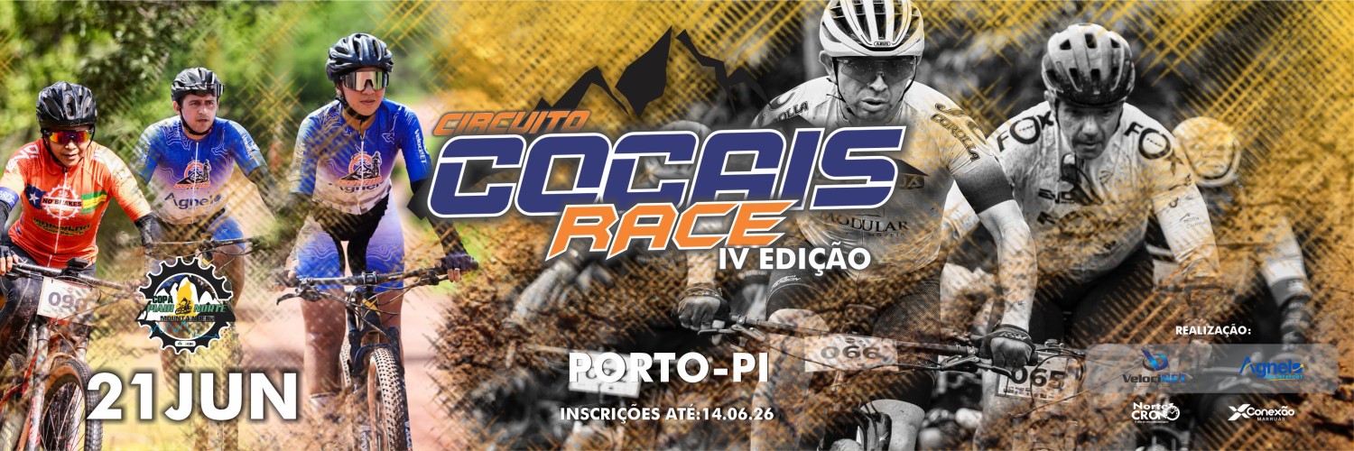 COCAIS RACE 2026