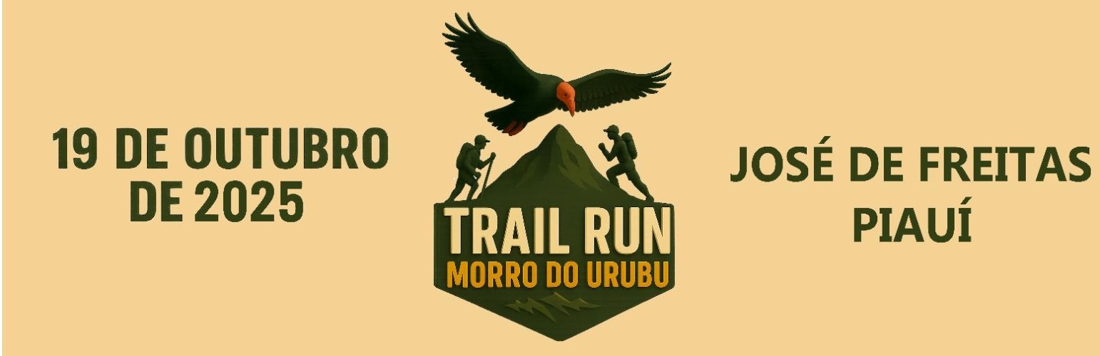 TRAIL RUN - MORRO DO URUBU